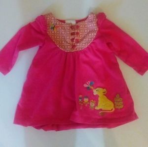 Disney Lion King Dress